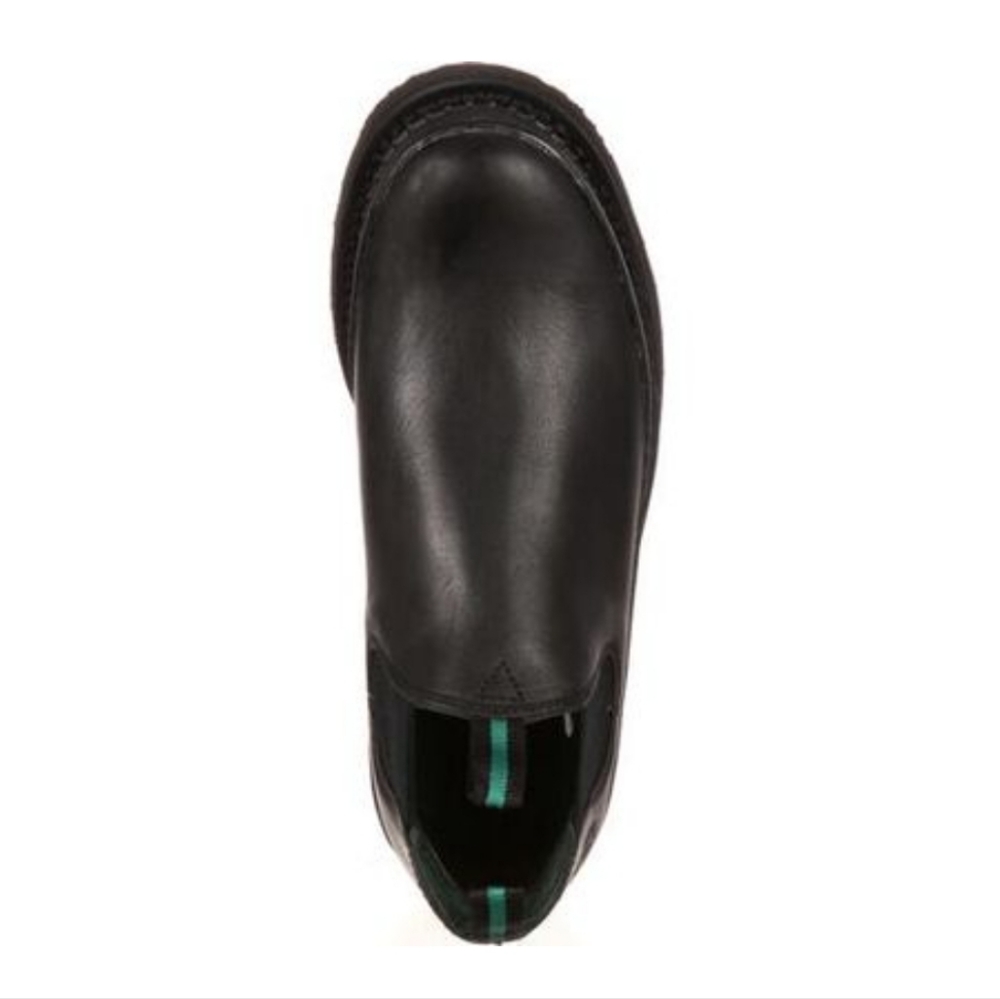 Georgia Giant Romeo Work Shoe - Picture 2 of 7